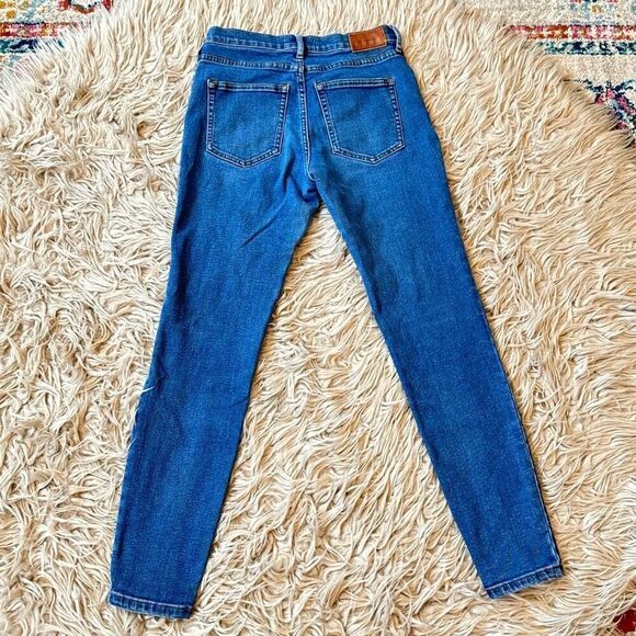 Everlane midrise jeans size 27 - Picture 6 of 6